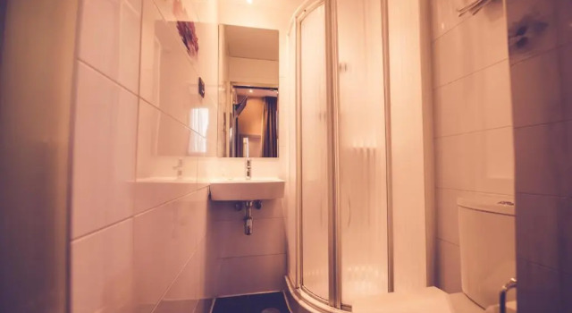 Номер Standard Hostal Prado