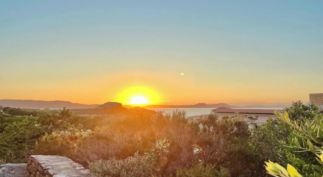 Апартаменты Seaside Apartment Baja Sardinia - Rent From June 20, 2026, to July 11, 2026