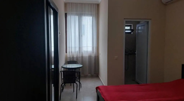 Номер Deluxe Sunny house Kobuleti