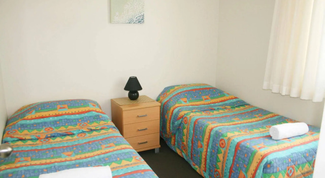 The Bay Apartments Coolangatta, Prenota Appartamento Hotel SPA a Queensland, SPA
