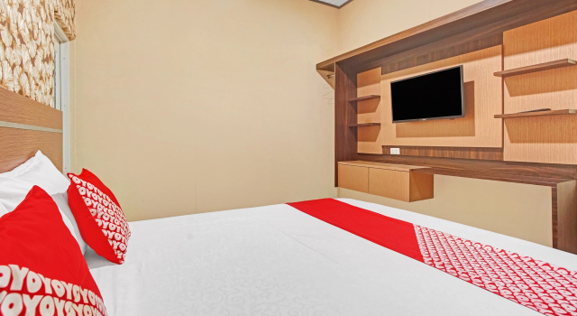 Двухместный номер Standard OYO 90399 Box House