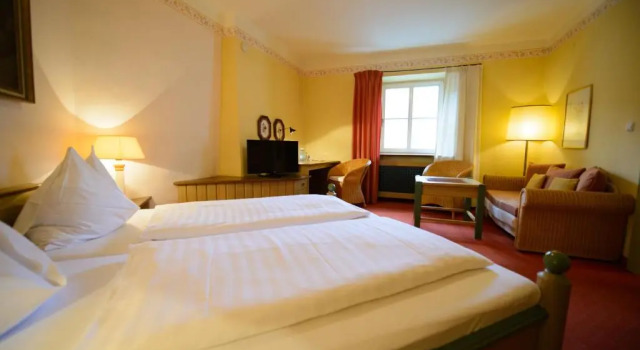 Двухместный номер Standard Gasthof Hotel Zweimüller