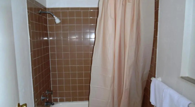 Трёхместный номер Standard Laurel Park Inn