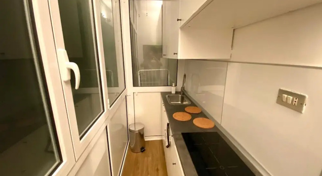 Best Stay - Central Station Suite Apartments, Забронировать Апартаменты/квартира Бари Bari Province, рядом с Малый театр