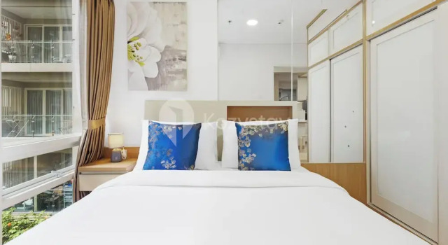 Rukmi by Kozystay - Paskal, Rezervovat Hotel Bandung Wetan 
