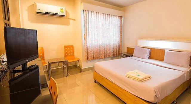 Satit Hotel