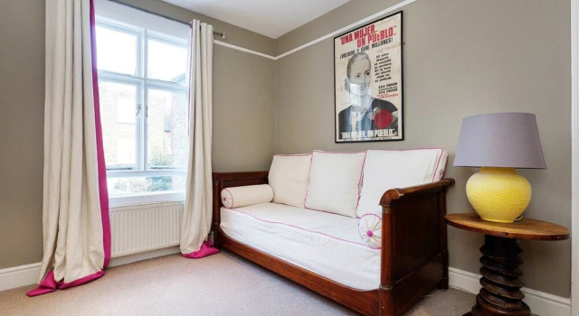 Clapham Family House, Забронировать Отель Бизнес-отели Лондона, рядом с Центр искусства Battersea, 4* 5*