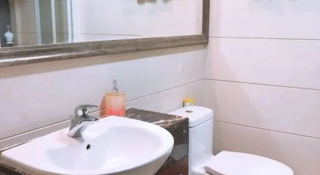 Двухместный номер Superior с балконом Sixiangjia Apartment