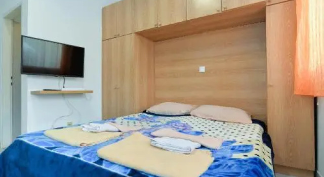 Apartments Marijan 105, Book Lejlighed Billige hoteller i Pula Riviera