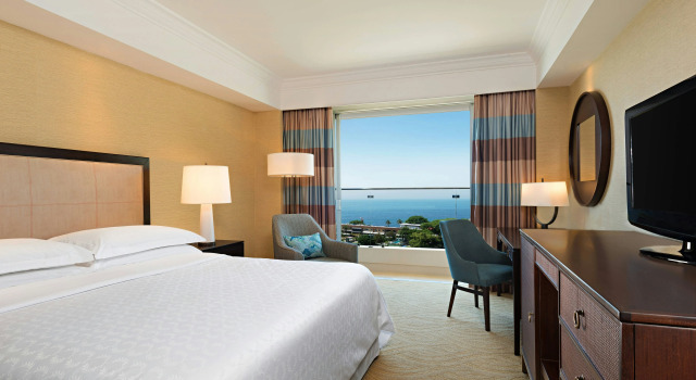 Sheraton Grand Rio Hotel & Resort
