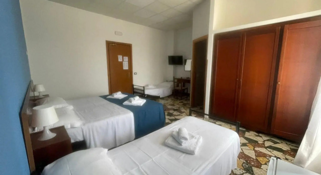 Hotel Villaggio Della Mercede