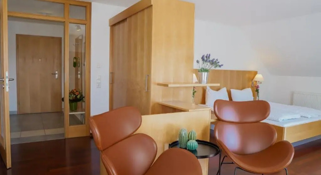 Züfle Hotel Restaurant Spa, Réserver Complexe hôtelier Hôtels resort à Bade-Wurtemberg, Complexe hôtelier