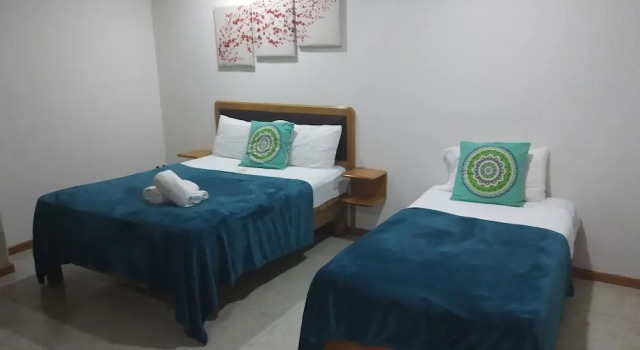 Suites Sevilla