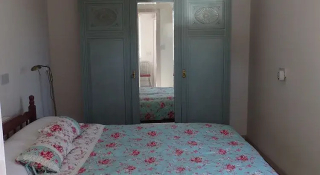 Коттедж c 1 комнатой Rosehip Cottage