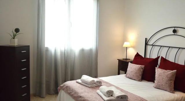 Apartamento Bahía Blanca, Забронировать Апартаменты/квартира Апартаменты Кадиса, рядом с Лисабонская площадь, Апартаменты/квартира