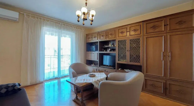 Апартаменты Apartments Nikola
