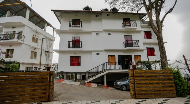 OYO 7244 Diamond Hills Resort
