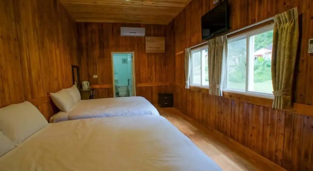 Hemerocallis Country House, Book Hotel Nanzhuang Miaoli County