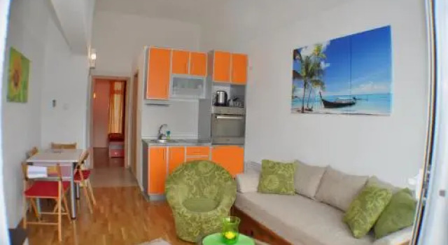 Belvedere Apartments, Забронировать Апартаменты/квартира Апартаменты Старого города Будвы - Будванская ривьера, Апартаменты/квартира