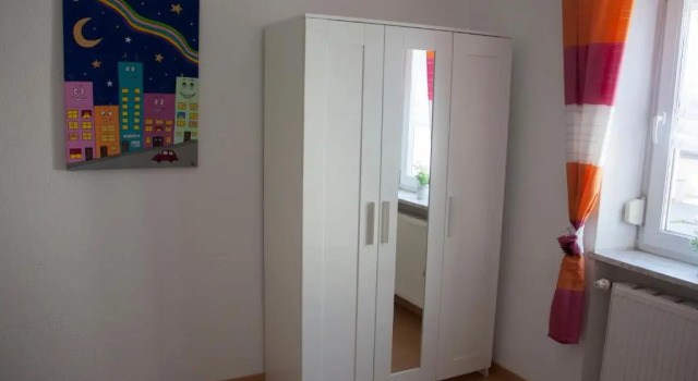 Апартаменты Gästehaus Schiller