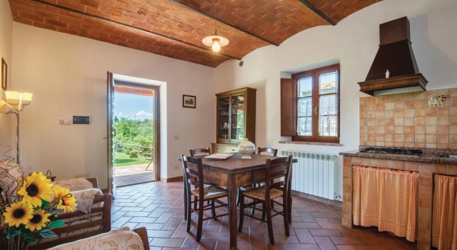 Cortilla 1, Boek Hotel Hotels in Cinigiano met zwembad, Zwembad