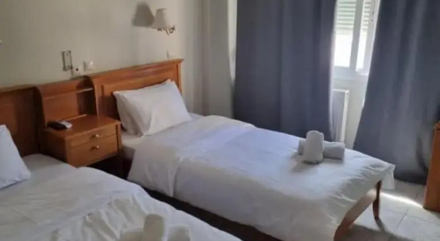 Номер Superior ESPERIA Drama HOTEL