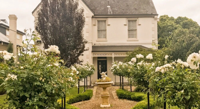 Ardenlee - Rejuvenate Stays, Boek Hotel Ballarat Goldfields