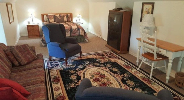 Ring Dove Inn, Book Hotel Hoteller i Baker City med morgenmad, Morgenmad
