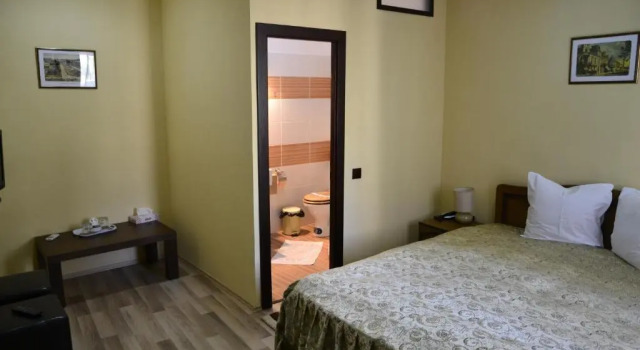 Двухместный номер Standard Porto Franco Residence