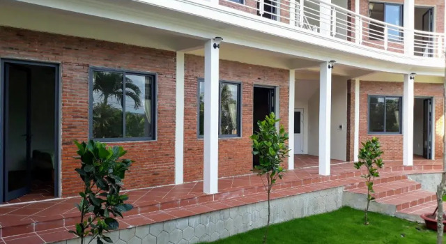 Linkin House, Buchen Sie Hotel Phu Quoc 
