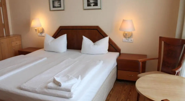 Двухместный номер Standard Hotel Stolteraa