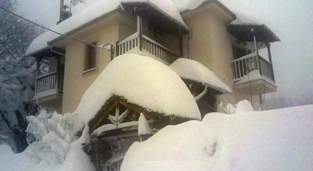 Guesthouse Xenioti, Book Hotel Tsagarada 