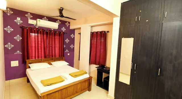 Sri Sai Lodge Manipal, Prenota Casa vacanze Manipal 