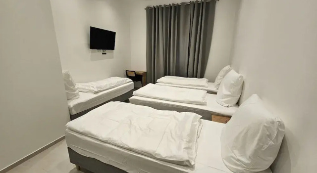 Студия Superior ApartHotel Rahl