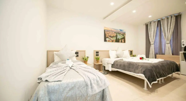 Номер Standard Home Carpediem