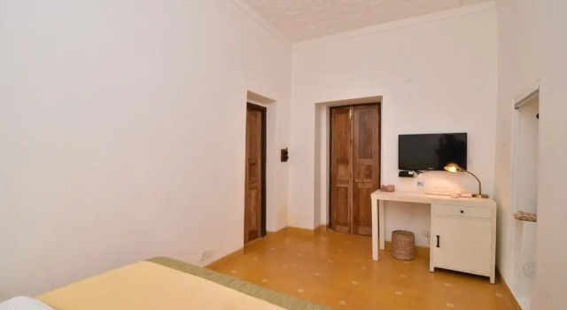 Двухместный номер Deluxe с видом на город Mateus Boutique Hotel