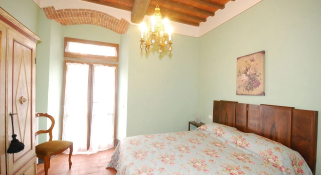 Holiday Apartment Verde, Забронировать Апартаменты/квартира Пьян-ди-Ско Valdarno