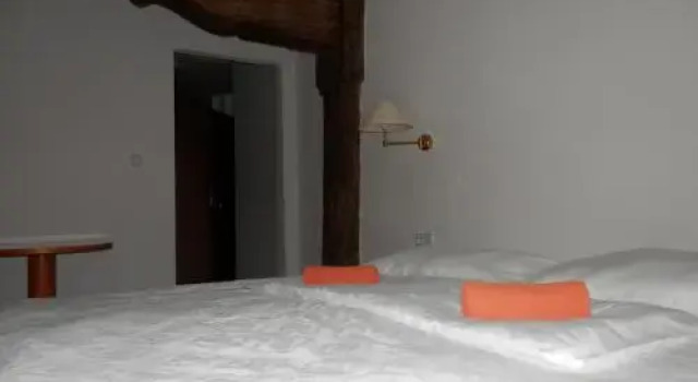 Panská sýpka