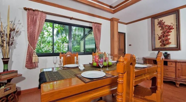 BangTao Tara Villa One
