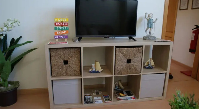 Двухместный номер Standard Chateau Batalha
