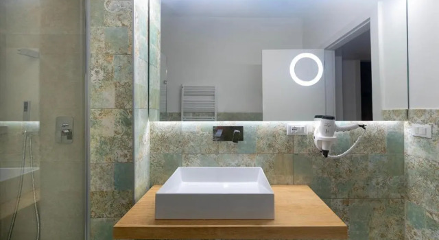 Standard- værelse Azzurra Aparthotel