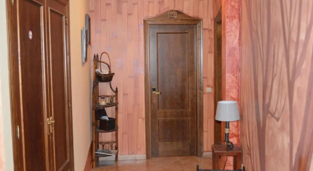 Номер Standard Hotel Don Javier
