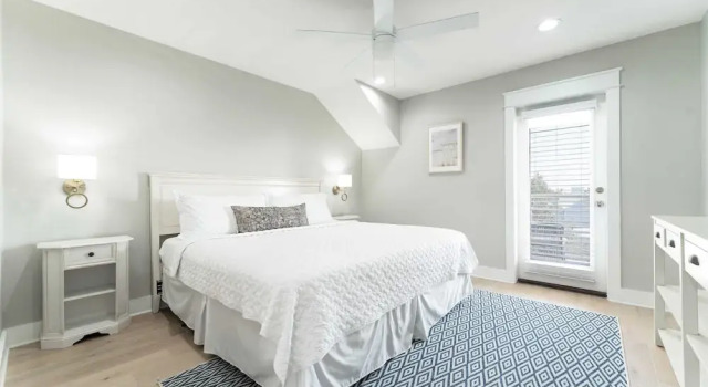Sunfish Elegance by Avantstay Beach Access at an Indoor/outdoor Paradise, Varaa Lomakoti Destin Emerald Coast