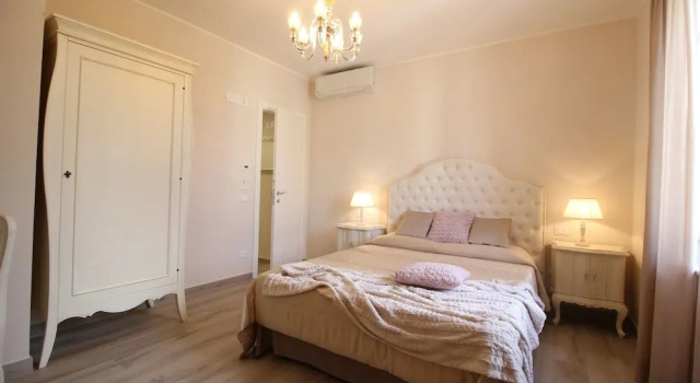 Lucca in Chic