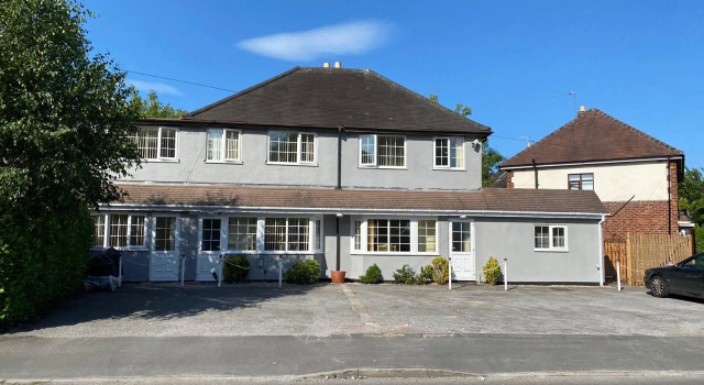 Cranmore Guest House
