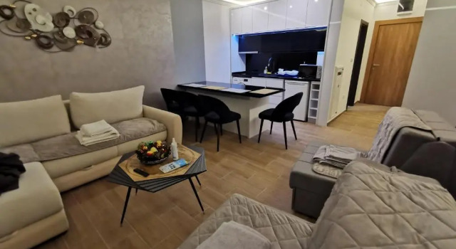 Студия Deluxe Suncana planina apartman 103