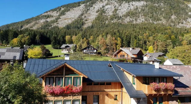 Haus Bergblick, Đặt Khách sạn Altaussee Ausseerland