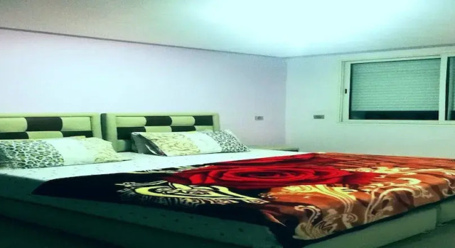 Апартаменты Comfort Residence Islane Hay Mohammadi