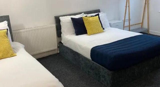 Cooperage House All Ensuite Property - Sleeps 18
