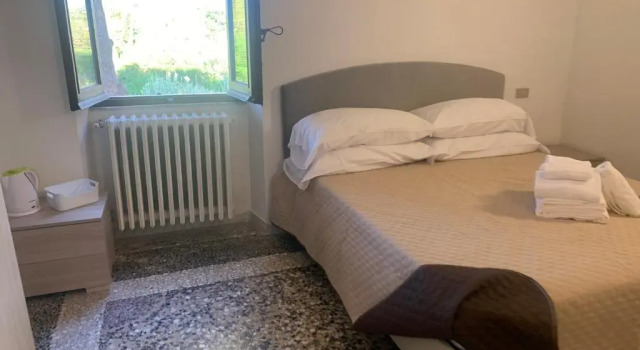 Семейный номер Standard Villa San Giorgio